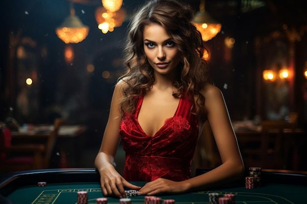 Menang Baccarat Puluhan Juta