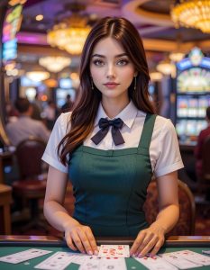Menang Dragon Tiger Puluhan Juta