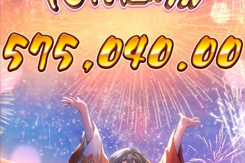 Hidangan Fantastis Ratusan Juta