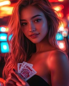 Blackjack Sang Pembawa Kekayaan