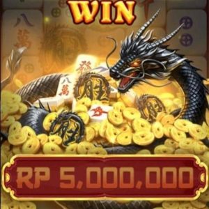 Scatter Hitam Turun Terus