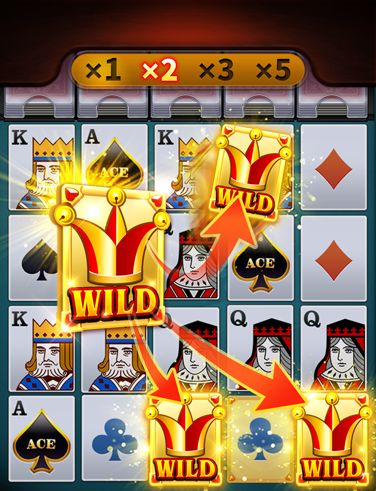 Kartu As Mendatangkan Cuan