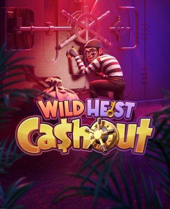 Perampokan Terindah Menjadikanmu Konglomerat