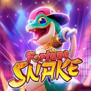 Ular Keberuntungan Mendatangkanmu Kejayaan