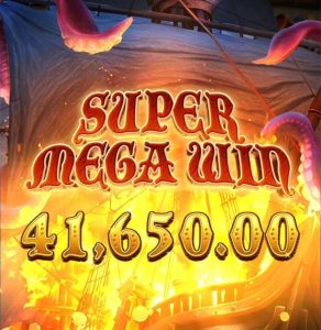 Raja Lautan Memberikanmu Kejayaan