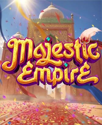 Kerajaan Termegah Mendatangkanmu Kemakmuran