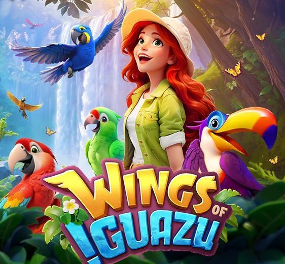 Keindahan Alam Memberikanmu Kemakmuran